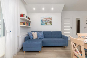 Royal Sand Pet-Friendly Apartment by Noclegi Renters